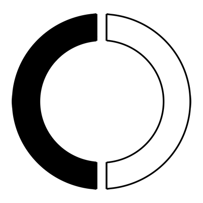 Caramel carousel Logo